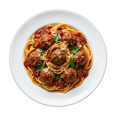 Pastas